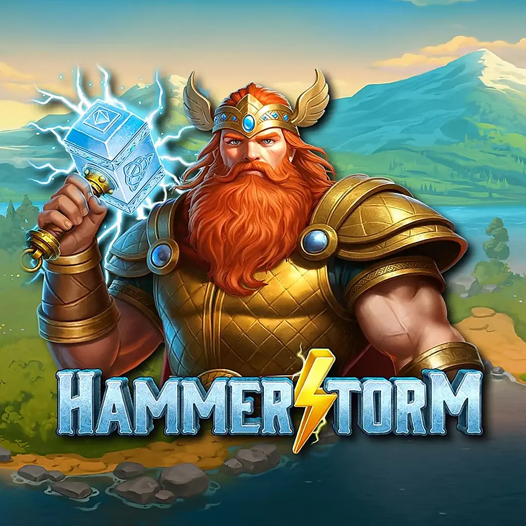 Скачать Hammer Storm - полное руководство по загрузке и установке